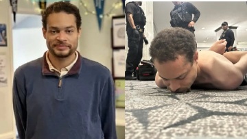 Για απόπειρα δολοφονίας του προέδρου Τραμπ και οπλοκατοχή κατηγορείται και επίσημα ο Κόουλ Τόμας Άλεν