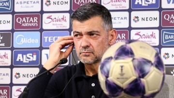 Κρίση στην Αλ Ιτιχάντ: Σε απόγνωση ο Σέρτζιο Κονσεϊσάο καθώς αποχωρούν παίκτες και διοικούντες