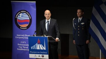 Δένδιας: Πράξη δικαιοσύνης και αλήθειας η καθιέρωση της 24ης Απριλίου ως ημέρα μνήμης της Γενοκτονίας των Αρμενίων από την Τουρκία