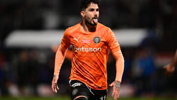 Ταξιάρχης Φούντας: «Το αφιερώνω στη γυναικάρα μου και στον γιο μου», βίντεο
