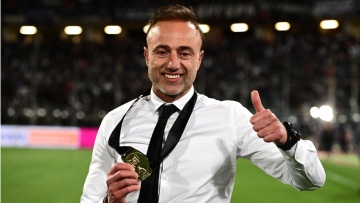 Κόντης: «Δεν μπορώ να συγκριθώ με τον Γκέραρντ - Έπρεπε να δεχτούμε το γκολ για να ξυπνήσουμε, το αξίζαμε το Κύπελλο»