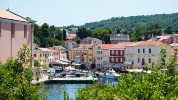 6 under the radar νησιά μεσογειακών χωρών για διακοπές
