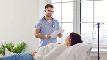 Κυριάκος Μητσοτάκης: Νέα νοσοκομεία, επεκτάσεις στο «Αττικόν» και αναβάθμιση στο ΕΣΥ
