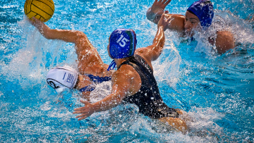 Εθνική πόλο γυναικών: Φιλικό με Ουγγαρία πριν το World Cup και τιμητική βράβευση στο ΟΑΚΑ