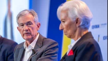 Στάση αναμονής στις κεντρικές τράπεζες για τα επιτόκια, ποιο μήνυμα θα στείλουν αυτήν την εβδομάδα