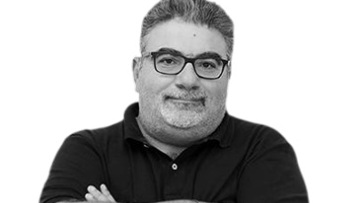 Μιχάλης Τσόχος