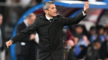 Λουτσέσκου: «Αυτή τη στιγμή είμαι συντετριμμένος, χρειαζόμουν το Κύπελλο για να μπορώ να ξυπνήσω την επόμενη μέρα ικανοποιημένος»