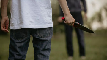 Με ένα μαχαίρι στην καρδιά - Τι συνέβη την «κακιά στιγμή» στον Άγιο Δημήτριο