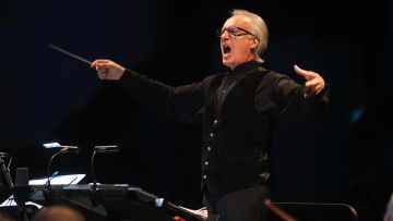 Μουσική εκδήλωση του συνθέτη Θεόδωρου Στάθη στον Φιλολογικό Σύλλογο «Παρνασσός»
