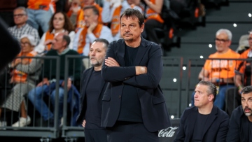 Παναθηναϊκός: Η Βαλένθια δεν αλλάζει αποδυτήρια για τα πλέι οφ της Euroleague, παρά τις διαμαρτυρίες του Άταμαν