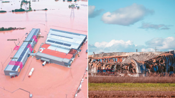 Η τραγωδία στη Βιολάντα - Το φάντασμα του «Daniel» και οι έλεγχοι στις σωληνώσεις που δεν έγιναν