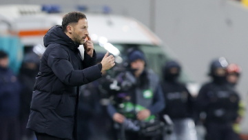 Φενερμπαχτσέ: Τέλος από τον πάγκο της ομάδας ο Ντομένικο Τεντέσκο
