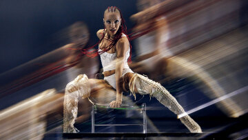 Η πορεία της πολυτάλαντης FKA Twigs
