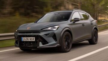 Το συλλεκτικό SUV των 390 ίππων έρχεται και στην Ελλάδα - Πόσο κοστίζει;
