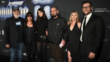 Τζέικ Ράινερ: Ο γιος του θρυλικού σκηνοθέτη, για πρώτη φορά για τον θάνατο των γονιών του, Ρομπ και Μισέλ