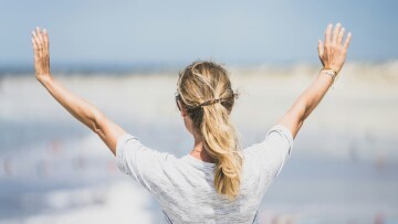 Επτά ημέρες αρκούν: το challenge που θα μας βοηθήσει να επαναφέρουμε την ενέργειά μας
