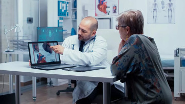 Σπινθηρογραφήματα, PET και άλλες πολύτιμες εξετάσεις Πυρηνικής Ιατρικής που σώζουν την καρδιά
