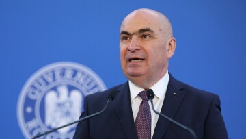 Σοσιαλδημοκράτες και ακροδεξιοί συνεργάζονται στη Ρουμανία για να ανατρέψουν τον κυβερνητικό συνασπισμό