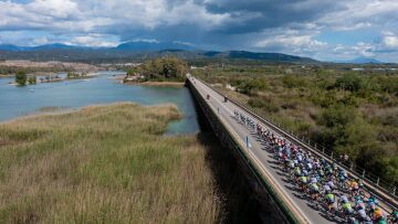 Ride the Beat: Ο ΔΕΗ Tour of Hellas 2026 μετατρέπεται στη μεγαλύτερη αθλητική και μουσική γιορτή της Ελλάδας