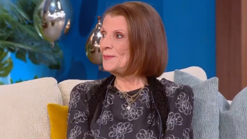 Μαρία Κανελλοπούλου: Η αδερφή μου έκανε τα παιδιά που θα ήθελα να έχω κάνει