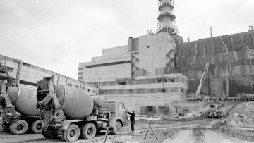 Τσερνόμπιλ, 40 χρόνια μετά: Η πυρηνική τεχνολογία σήμερα, η στατιστική του «Λόττο» και η ενεργειακή ανεξαρτησία - Τι λένε οι ειδικοί