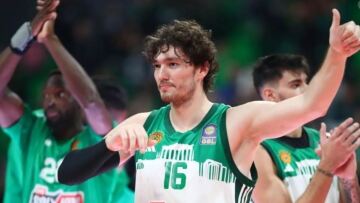 Παναθηναϊκός: Ο Όσμαν πριν τα playoff πήρε νέο αυτοκίνητο! - Η αδυναμία των παικτών του ΠΑΟ