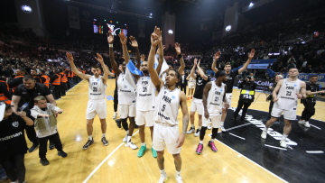 ΠΑΟΚ: Θέλει το τρόπαιο με την Μπιλμπάο και αφήνει στην άκρη τα μεταγραφικά