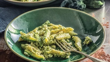 Τι να μαγειρέψουμε σήμερα; 12 ελαφριές ανοιξιάτικες συνταγές με υλικά εποχής