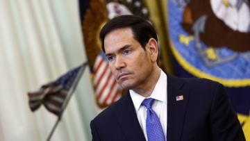 Ρούμπιο: Το Ιράν θέλει συμφωνία με τις ΗΠΑ, κρίσιμος όρος τα πυρηνικά