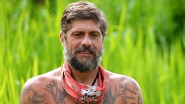 Μιχάλης στο Survivor: Έβγαλαν την αδερφούλα μου τη Δήμητρα υποψήφια για αποχώρηση, καμία λογική 