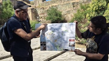 Θεσσαλονίκη: Μια ομάδα πολιτιστικών ξεναγήσεων ξανασυστήνει την πόλη ακόμα και στους κατοίκους της