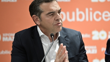 Τσίπρας: «Μεγάλο κόλπο» στη ΔΕΗ, θα κοστίσει όσο πολλοί ΟΠΕΚΕΠΕ μαζί
