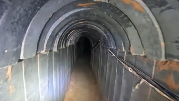 IDF: Καταστρέψαμε σήραγγες 14 χλμ της Χαμάς στα βόρεια της Γάζας