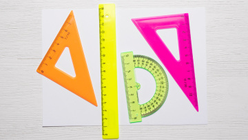 Ο λόγος που οι χάρακες δεν ξεκινούν από το μηδέν – Το «κρυφό» μυστικό πίσω από την ακρίβεια των μετρήσεων