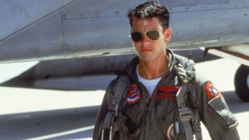 Top Gun: Γιατί συνεχίζει να επηρεάζει τη μόδα και το lifestyle 40 χρόνια μετά
