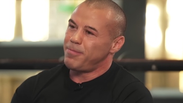 Ο Ζαμπίδης για τον αγώνα κόντρα στον Γκιουρκάν Οζκάν το 2003 στην Μελβούρνη: «Ήταν σαν να παίζει ο Δαβίδ εναντίον Γολιάθ»