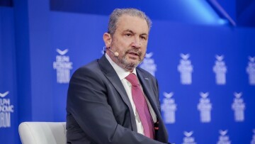 Νέα 20ετής συμφωνία της Aktor για LNG στα Τίρανα με τη Venture Global