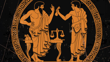 To Taxisnet στην εποχή του Περικλή: Φοροδιαφυγή, μια πολύ αρχαία υπόθεση