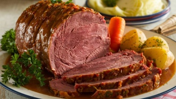 Αστική ελληνική κουζίνα: Τα 10 πιο εμβληματικά πιάτα (Μέρος Α')