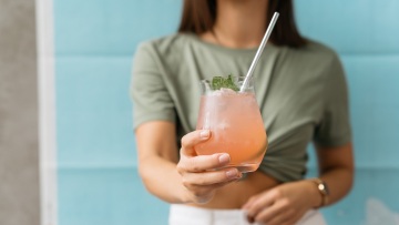 Αυτό είναι το πιο γευστικό και υγιεινό upgrade της καθημερινότητάς σου