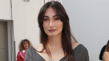 Ευαγγελία Πλατανιώτη: Έχω φτάσει κοντά στο να εγκαταλείψω το άθλημά μου, αλλά η αγάπη μου γι' αυτό δεν με άφησε να το κάνω