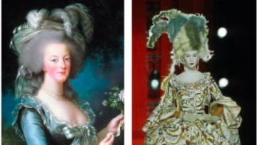 Fashion is Art: Όταν η καλλιτεχνική φαντασία αποτυπώνεται στο ύφασμα