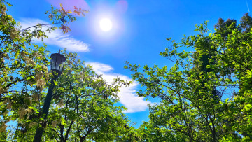 Ηλιοφάνεια και θερμοκρασία έως 27 βαθμούς σήμερα, πότε χαλάει ο καιρός
