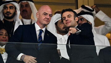 Xαμός στο παγκόσμιο ποδόσφαιρο: Μαζική διαρροή δεδομένων με θύματα Νεϊμάρ και Ινφαντίνο!
