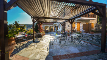 Οι καλύτερες επιλογές διαμονής στην περιοχή του Κισσάβου