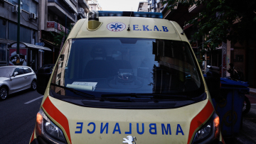 Χαλάνδρι: Εγκεφαλικά νεκρός ο 17χρονος Βρετανός που έπεσε από μπαλκόνι ξενοδοχείου μετά από κατανάλωση αλκοόλ