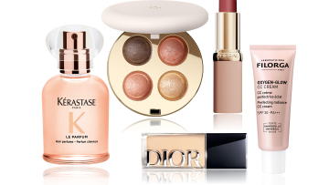 Nude color palette: Οι «πειρασμοί» του μήνα που θέλουμε να προσθέσουμε στο νεσεσέρ
