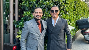 Συνελήφθη ο αδερφός του Nusret για «διαμεσολάβηση σε πορνεία ανηλίκου»: Φέρεται να ήταν μέλος κυκλώματος με κέρδη 15 εκατ. λίρες