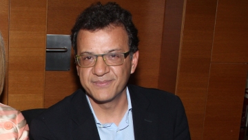 Ο Βασίλης Παπαδρόσος ολοκλήρωσε τη συνεργασία του με τον ΣΚΑΪ μετά από 7,5 χρόνια 
