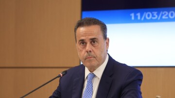Παπασταύρου: Στην Κροατία για τη Σύνοδο της Πρωτοβουλίας των Τριών Θαλασσών
